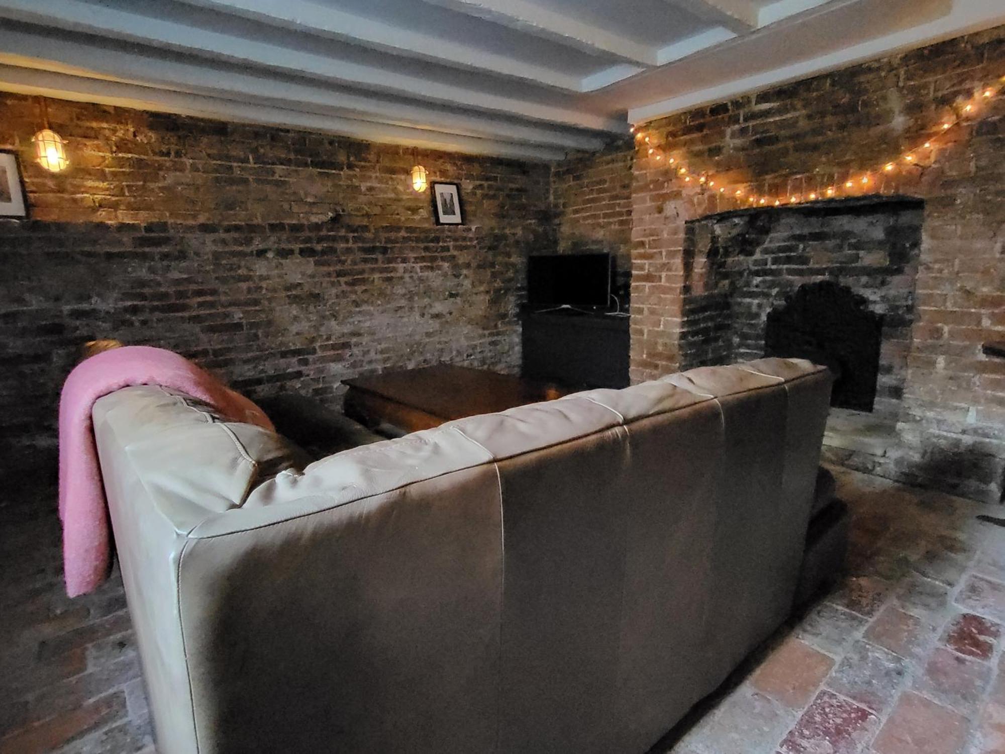 14 St Saviours Place, Йорк Экстерьер фото